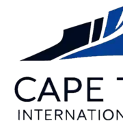 Logo letiště Cape Town International Airport