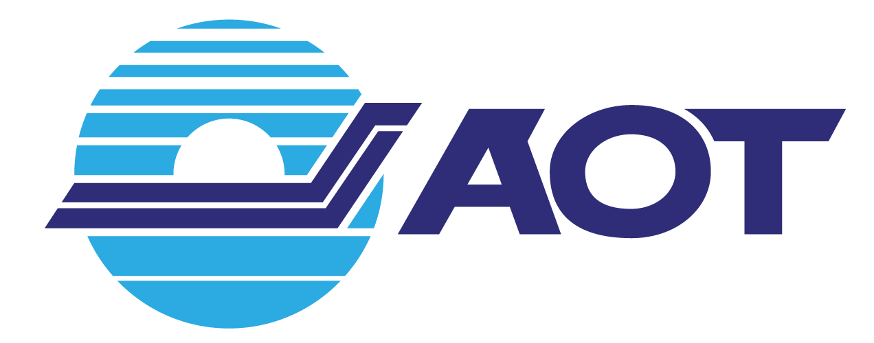 Logo letiště Phuket International Airport